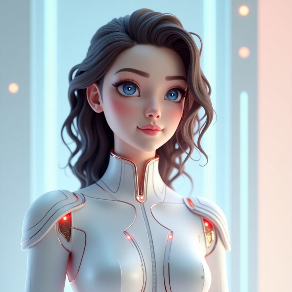 Flux_Dev_A_futuristic_sleek_and_modern_Ai_powered_Beauty_chatb_1-1