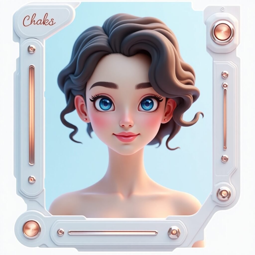 Flux_Dev_A_futuristic_sleek_and_modern_Ai_powered_Beauty_chatb_2-1