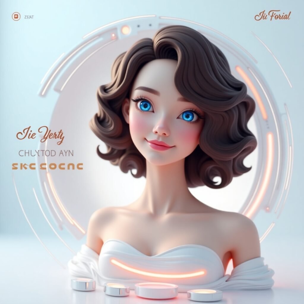Flux_Dev_A_futuristic_sleek_and_modern_Ai_powered_Beauty_chatb_3-1