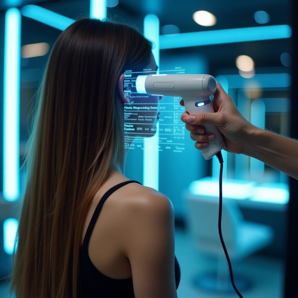 Flux_Dev_A_futuristic_smart_hair_analysis_device_scanning_a_pe_2-1
